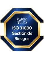 Taller de Certificación Oficial Gestión de Riesgos ISO 31000